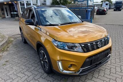 Suzuki Vitara Gebrauchtwagen