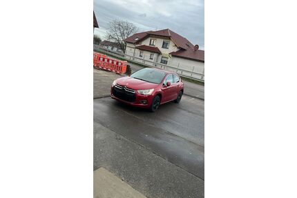 Citroen DS4 Gebrauchtwagen