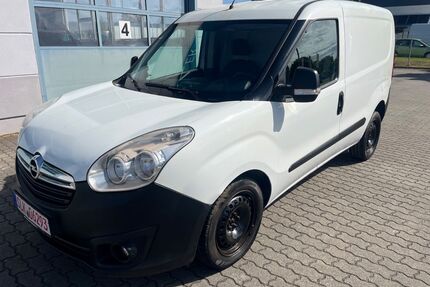 Opel Combo Gebrauchtwagen