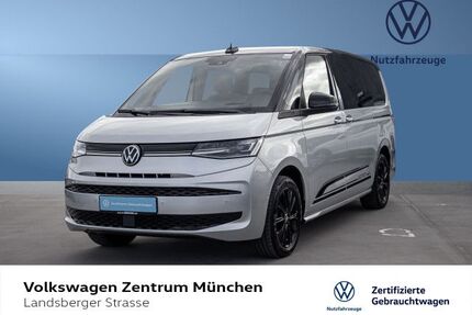 VW T7 Multivan Gebrauchtwagen