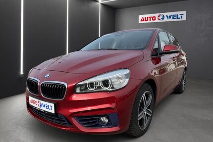 BMW 218 Gebrauchtwagen