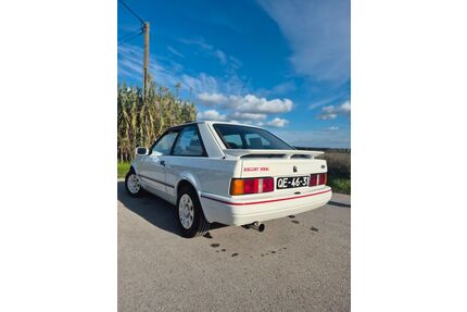 Ford Escort Gebrauchtwagen