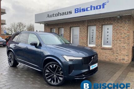 Volvo XC90 Gebrauchtwagen
