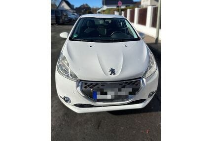 Peugeot 208 Gebrauchtwagen