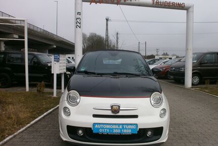 Abarth 500 Gebrauchtwagen