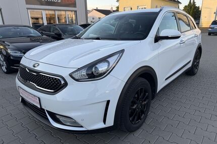 Kia Niro Gebrauchtwagen