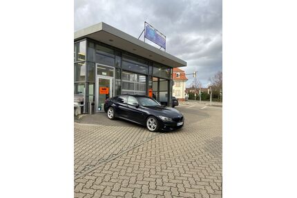 BMW 428 Gran Coupé Gebrauchtwagen