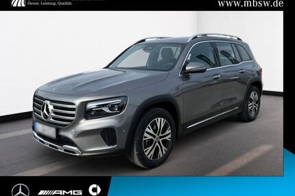 Mercedes-Benz GLB 200 Gebrauchtwagen