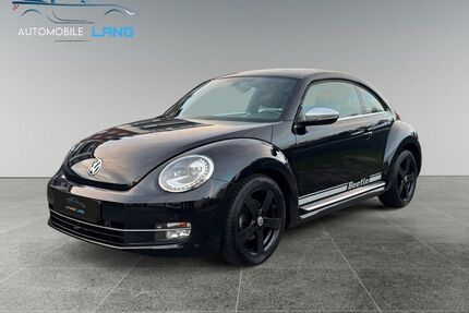 VW Beetle Gebrauchtwagen