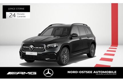 Mercedes-Benz GLB 200 Gebrauchtwagen