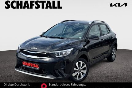 Kia Stonic Gebrauchtwagen
