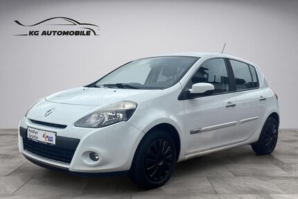 Renault Clio Gebrauchtwagen