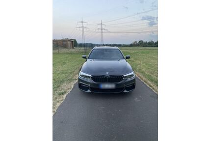 BMW 530 Gebrauchtwagen