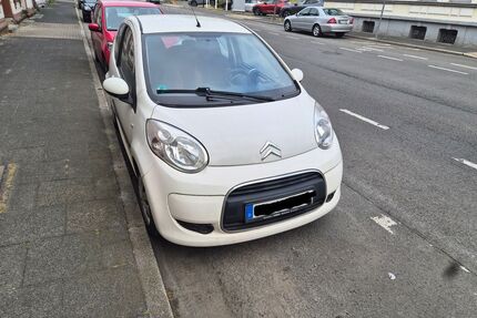 Citroen C1 Gebrauchtwagen