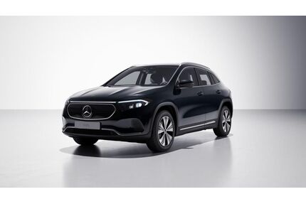 Mercedes-Benz EQA Gebrauchtwagen