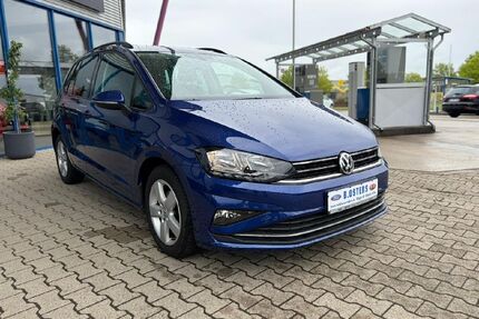 VW Golf Sportsvan Gebrauchtwagen