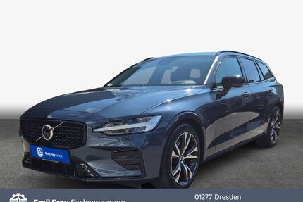 Volvo V60 Gebrauchtwagen