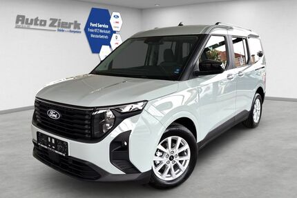 Ford Tourneo Courier Gebrauchtwagen
