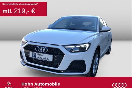 Audi A1 Gebrauchtwagen