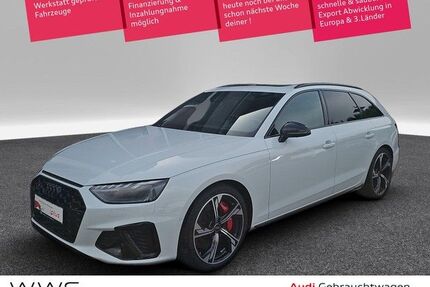 Audi S4 Gebrauchtwagen