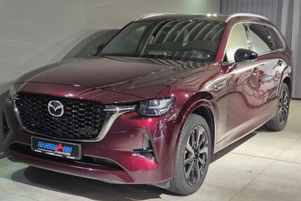 Mazda CX-80 Gebrauchtwagen