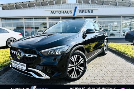 Mercedes-Benz GLA 200 Gebrauchtwagen