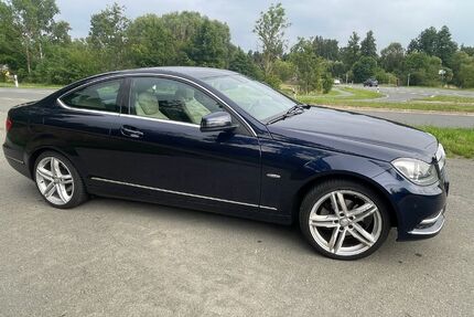 Mercedes-Benz 220 Gebrauchtwagen