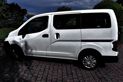 Nissan NV200 Gebrauchtwagen