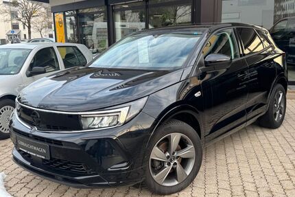 Opel Grandland (X) Gebrauchtwagen