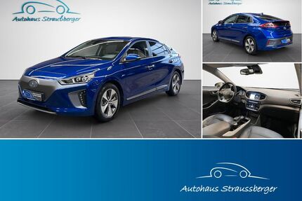 Hyundai IONIQ Gebrauchtwagen
