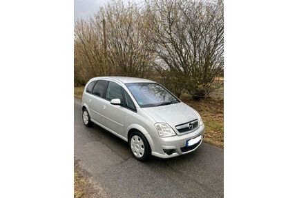 Opel Meriva Gebrauchtwagen