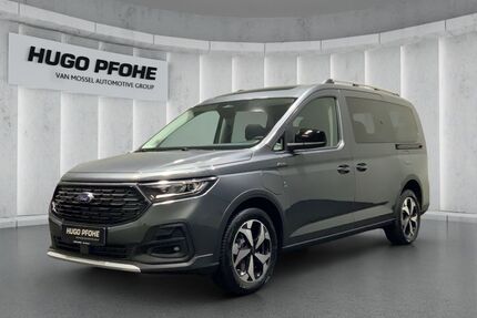 Ford Grand Tourneo Gebrauchtwagen