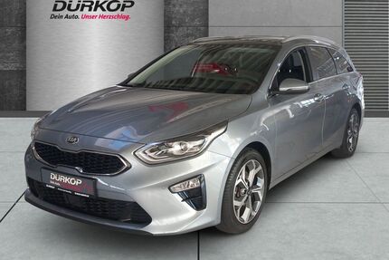 Kia ceed Sportswagon Gebrauchtwagen