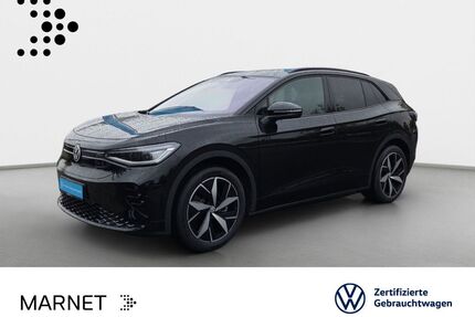 VW ID.4 Gebrauchtwagen