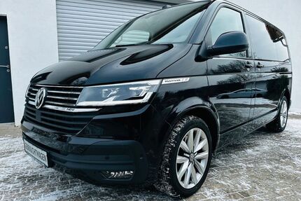 VW T6 Multivan Gebrauchtwagen