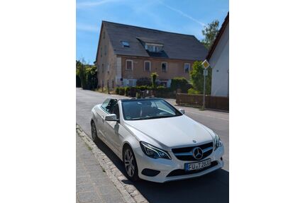 Mercedes-Benz E 200 Gebrauchtwagen
