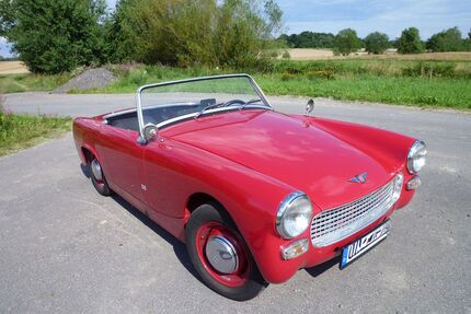Austin Healey Andere Gebrauchtwagen
