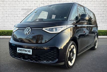 VW ID. Buzz Gebrauchtwagen