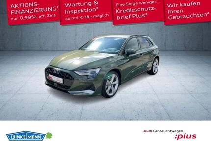 Audi A3 Gebrauchtwagen