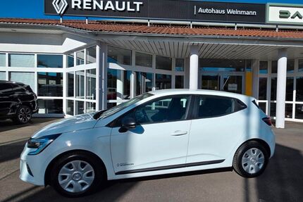 Renault Clio Gebrauchtwagen