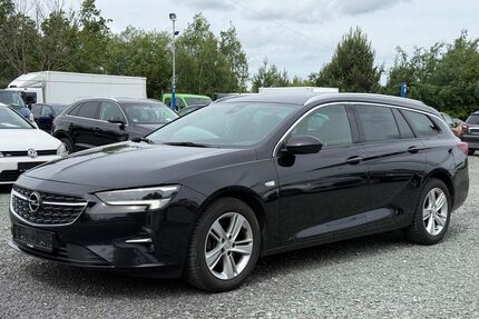 Opel Insignia Gebrauchtwagen