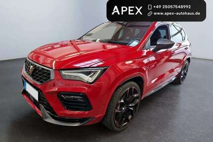 Cupra Ateca Gebrauchtwagen