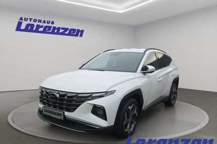 Hyundai TUCSON Gebrauchtwagen