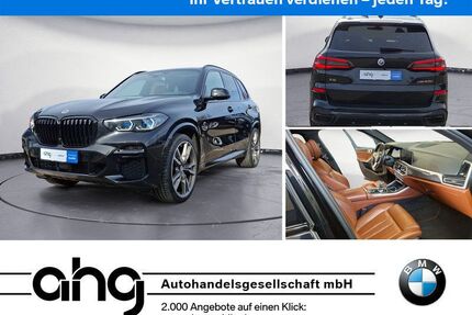 BMW X5 M50 Gebrauchtwagen