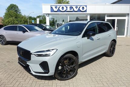Volvo XC60 Gebrauchtwagen