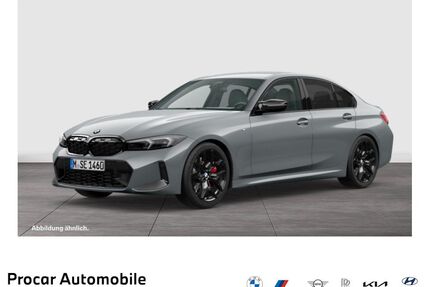 BMW M340i Gebrauchtwagen