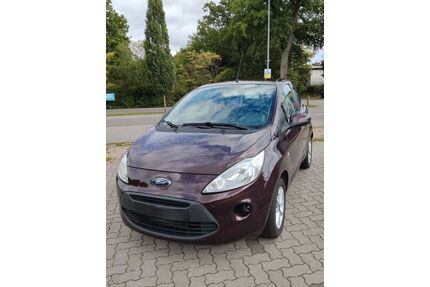 Ford Ka/Ka+ Gebrauchtwagen