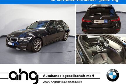 BMW 320 Gebrauchtwagen