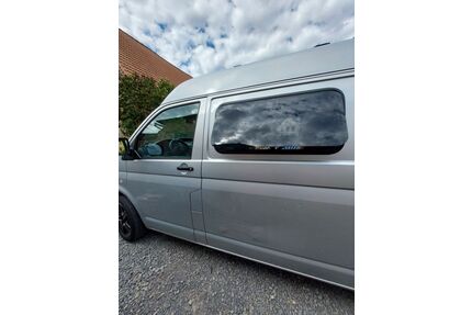 VW T5 Transporter Gebrauchtwagen
