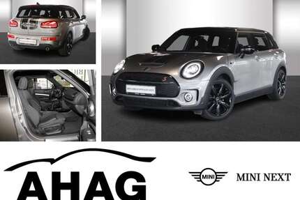 Mini Cooper S Clubman Gebrauchtwagen